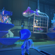Image for article titled Astro’s Playroom On PS5 Makes Some Neat References To PlayStation History